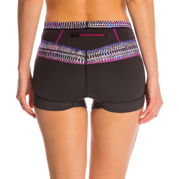 NEW Prana wetsuit surf hydra shorts - Picture 6 of 8